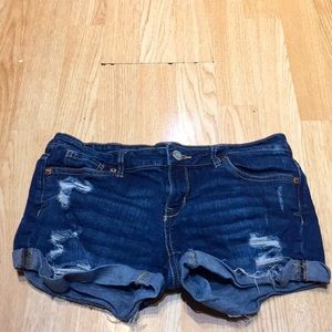 Shorts
